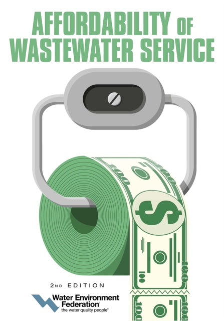 Affordability of Wastewater Service, Paperback / softback Book