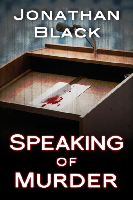Speaking of Murder : A Novel, EPUB eBook