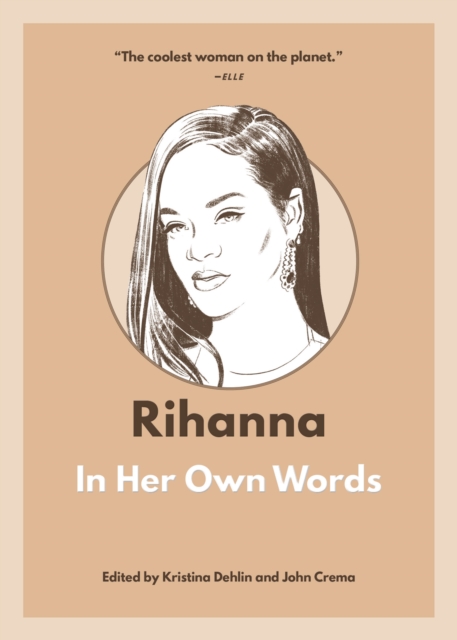 Rihanna: In Her Own Words, EPUB eBook