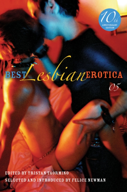 Best Lesbian Erotica 2005, Paperback Book