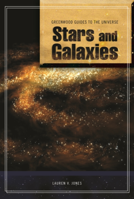 Guide to the Universe: Stars and Galaxies, PDF eBook