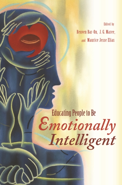 Educating People to Be Emotionally Intelligent, PDF eBook