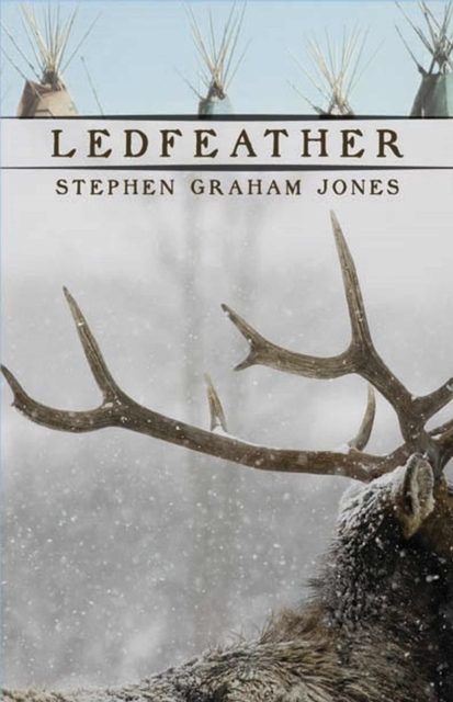 Ledfeather, Paperback / softback Book