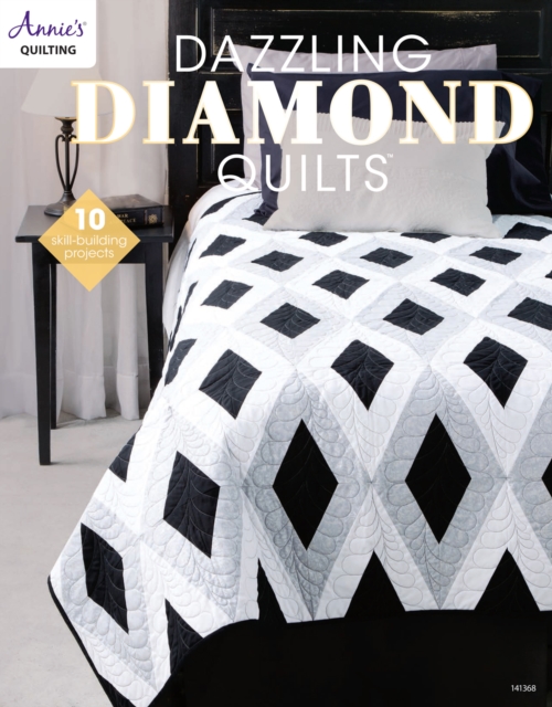 Dazzling Diamond Quilts, PDF eBook