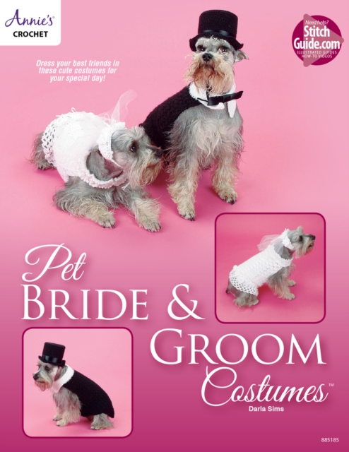 Pet Bride &amp; Groom Costumes, PDF eBook