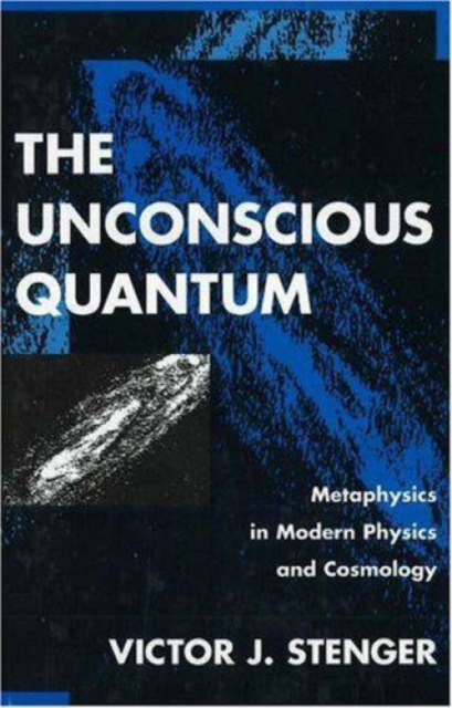 The Unconscious Quantum, Hardback Book
