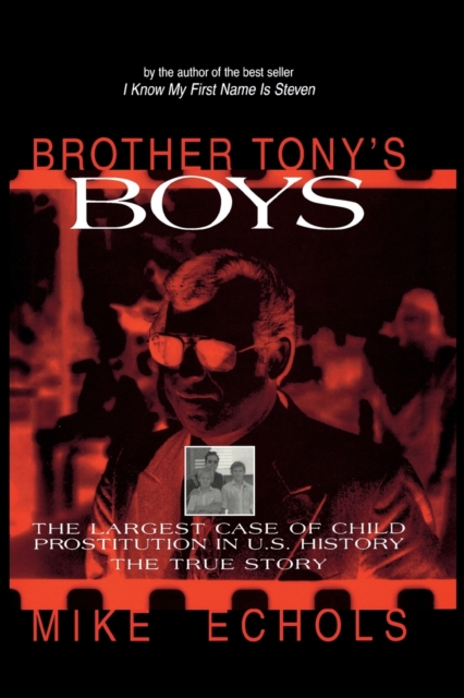Brother Tony's Boys, Hardback Book