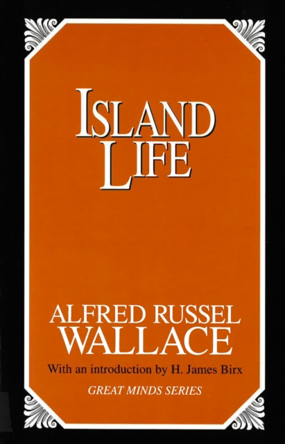 Island Life, Paperback / softback Book