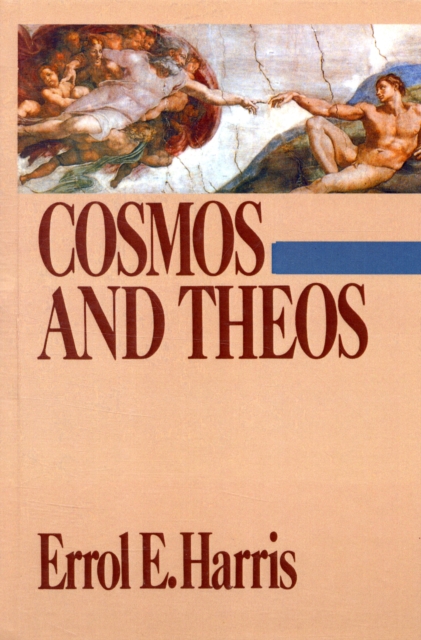 Cosmos and Theos, Hardback Book