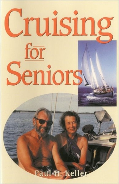 Cruising for Seniors, Paperback / softback Book