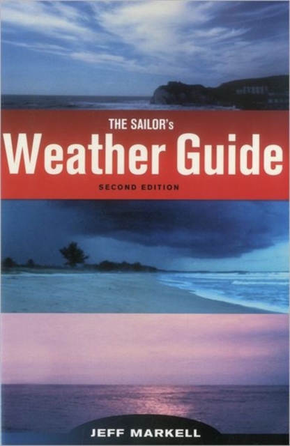 Sailor's Weather Guide, Paperback / softback Book