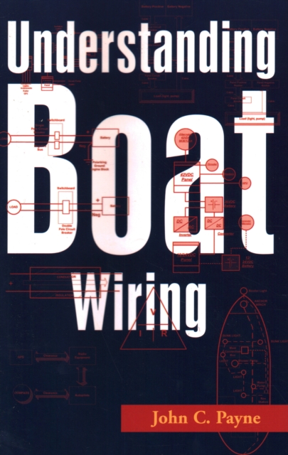 Understanding Boat Wiring, Paperback / softback Book