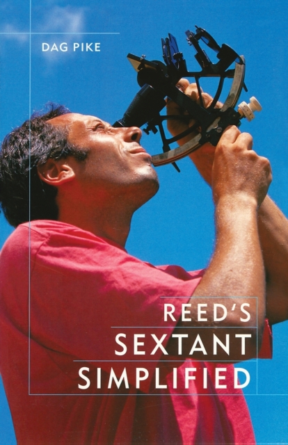 Reed's Sextant Simplified, Paperback / softback Book