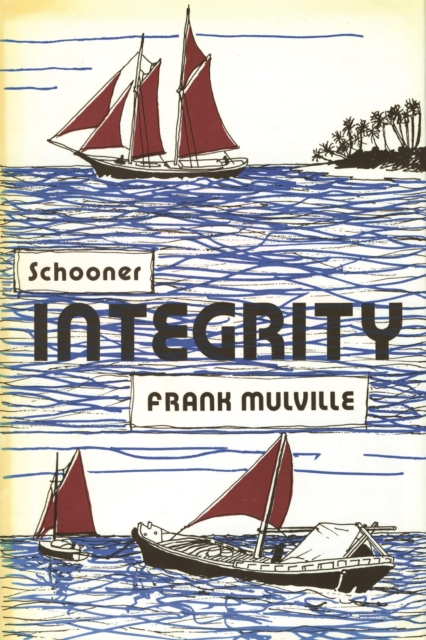 Schooner Integrity, EPUB eBook