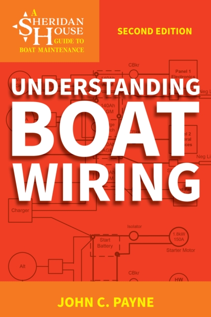 Understanding Boat Wiring, Paperback / softback Book
