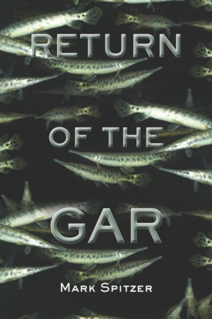 Return of the Gar, Hardback Book