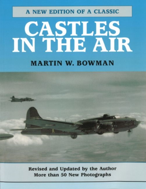 Castles in the Air, Paperback Book