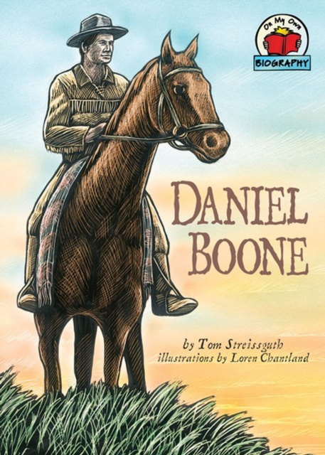 Daniel Boone, PDF eBook