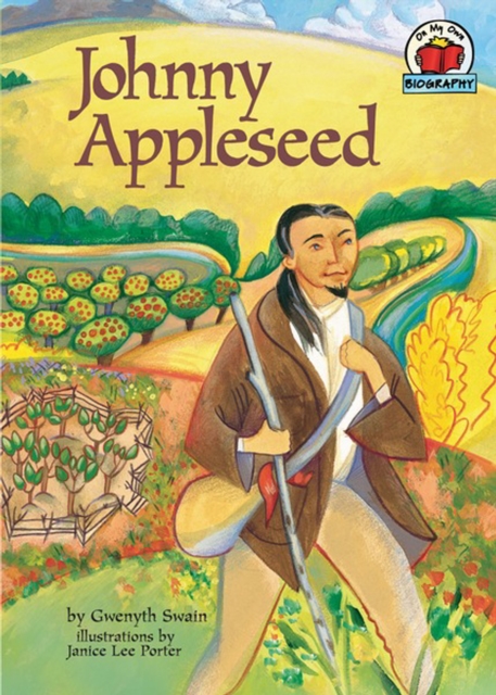 Johnny Appleseed, PDF eBook