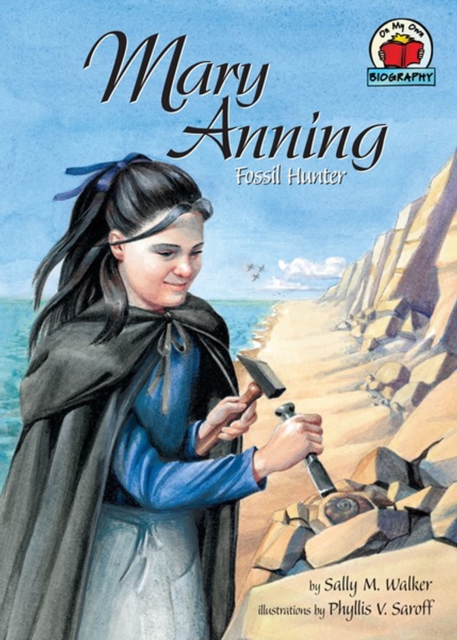 Mary Anning : Fossil Hunter, PDF eBook