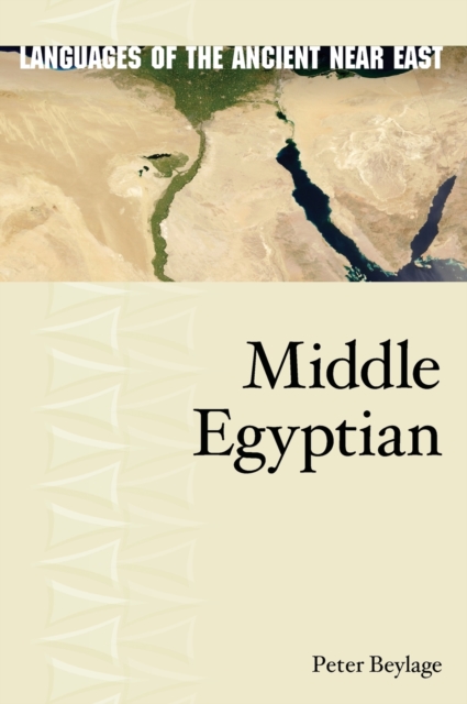 Middle Egyptian, Hardback Book