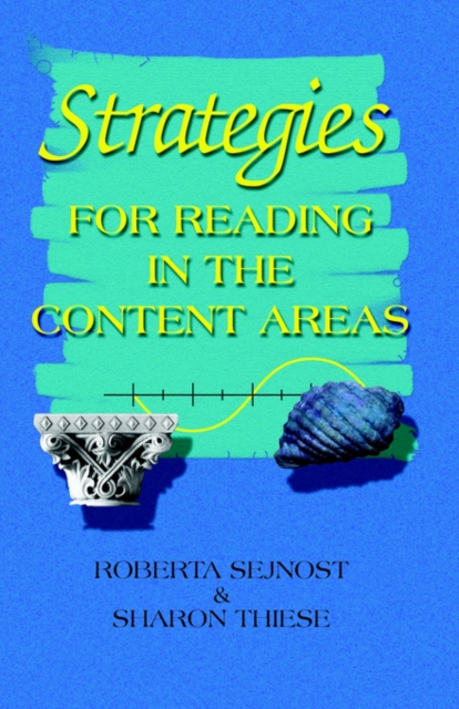 Strategies for Reading in the Content Areas, Paperback / softback Book
