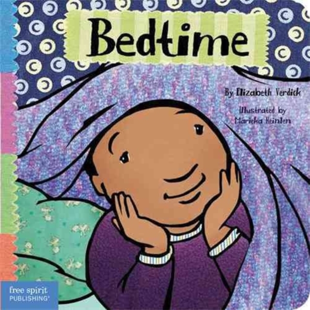 Bedtime, Board book Book