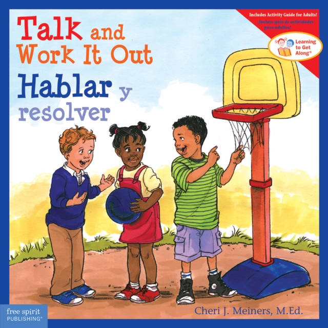 Talk and Work It Out / Hablar y resolver, PDF eBook