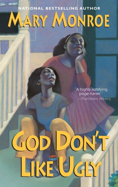 God Don't Like Ugly : Prequel to God Still Don't Like Ugly, Paperback / softback Book