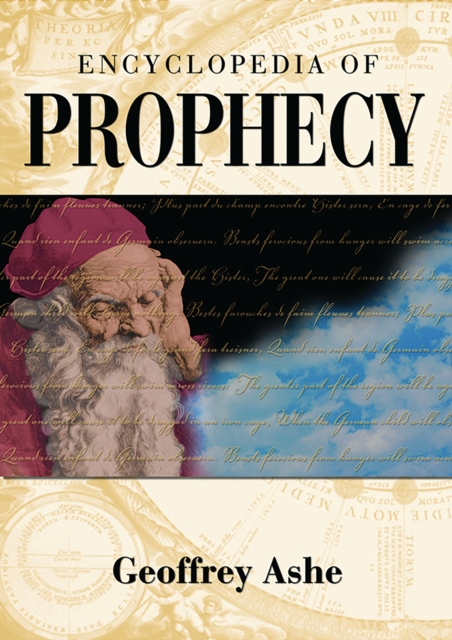 Encyclopedia of Prophecy, PDF eBook
