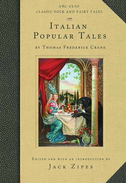 Italian Popular Tales, PDF eBook