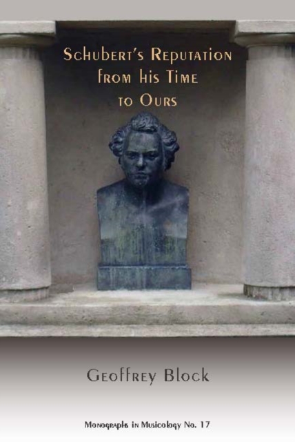 Schubert's Reputation from His Time to Ours, PDF eBook