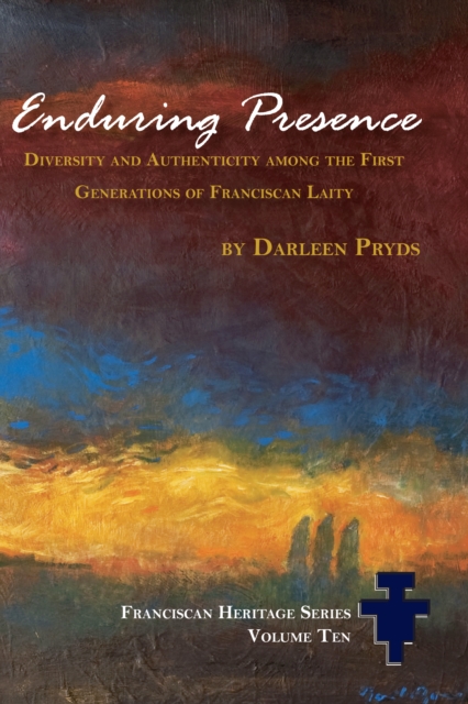 Enduring Presence, EPUB eBook