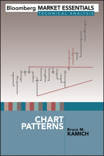 Chart Patterns, Hardback Book