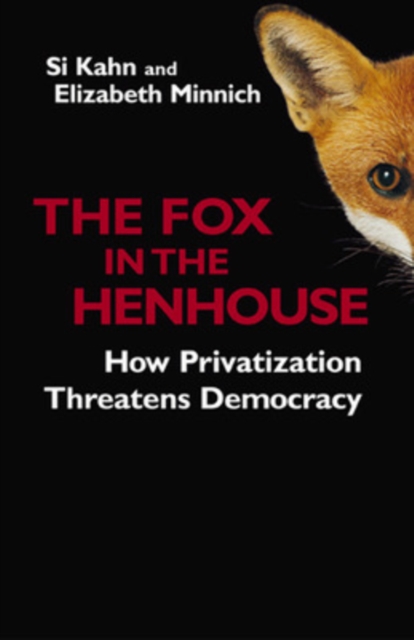 The Fox in the Henhouse, Paperback / softback Book