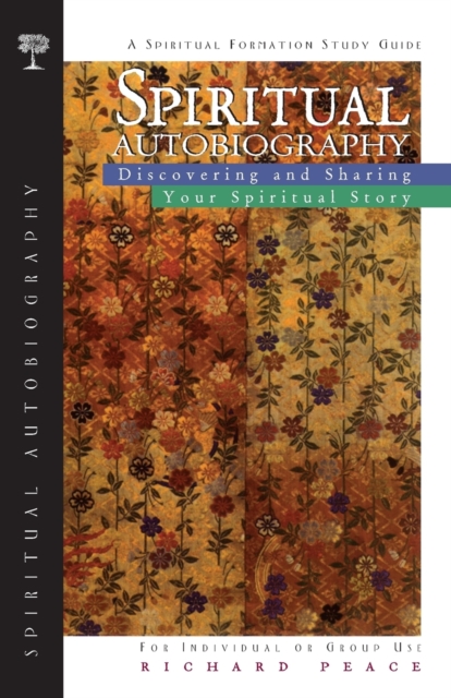 Spiritual Autobiography, Paperback / softback Book