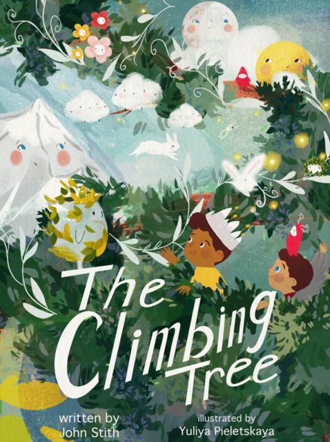 The Climbing Tree, Paperback / softback Book