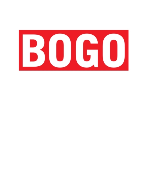 Bogo : Art on Deck/Object Oriented Boxed Set, Hardback Book