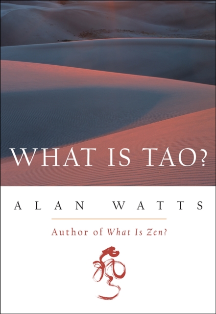 What is Tao?, Paperback / softback Book