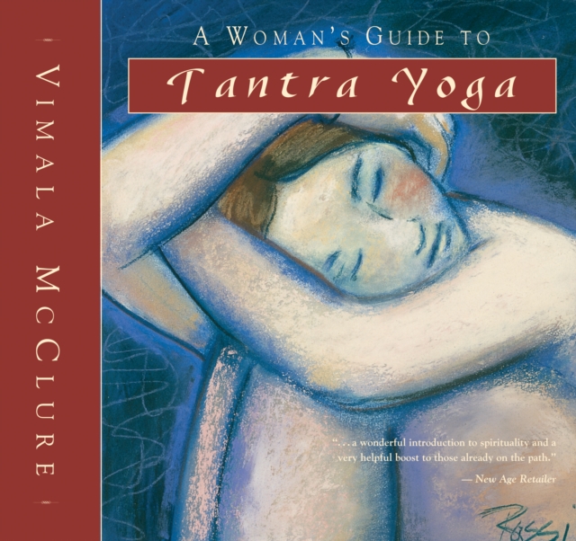 A Woman's Guide to Tantra Yoga, EPUB eBook