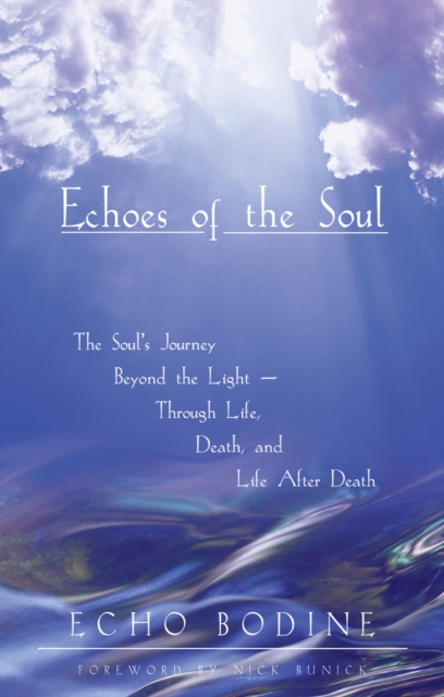 Echoes of the Soul : Moving Beyond the Light, EPUB eBook