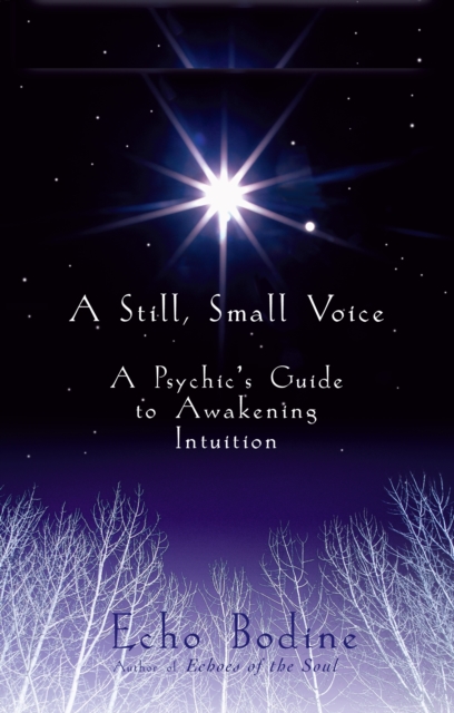 A Still, Small Voice : A Psychic's Guide to Awakening Intuition, EPUB eBook