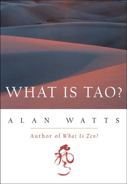 What Is Tao?, EPUB eBook