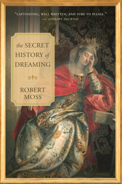 The Secret History of Dreaming, EPUB eBook