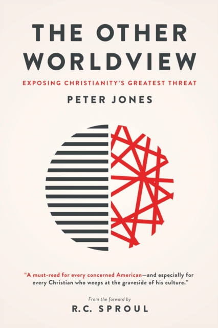 The Other Worldview, EPUB eBook