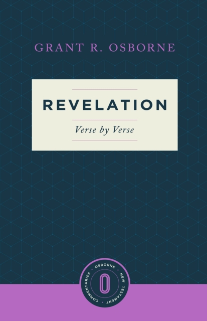 Revelation Verse by Verse, Paperback / softback Book
