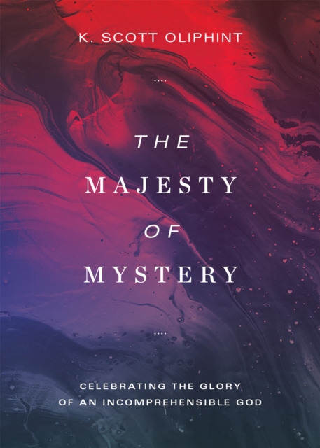 The Majesty of Mystery, Paperback / softback Book
