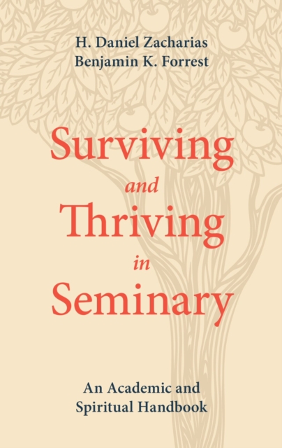 Surviving and Thriving in Seminary, EPUB eBook