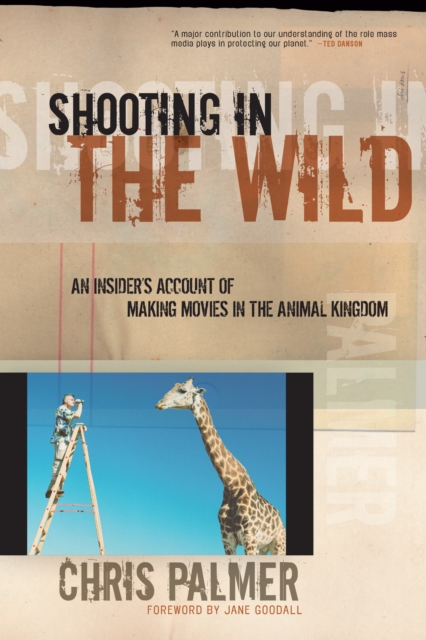 Shooting in the Wild, EPUB eBook
