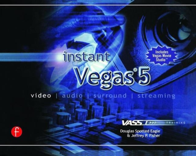 Instant Vegas 5, Paperback / softback Book